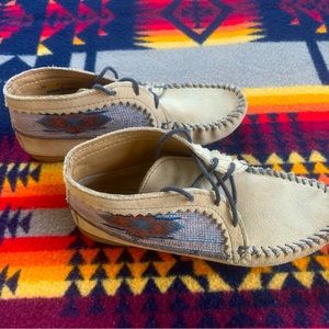 Minnetonka Moccasins